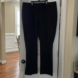 LOFT black pants